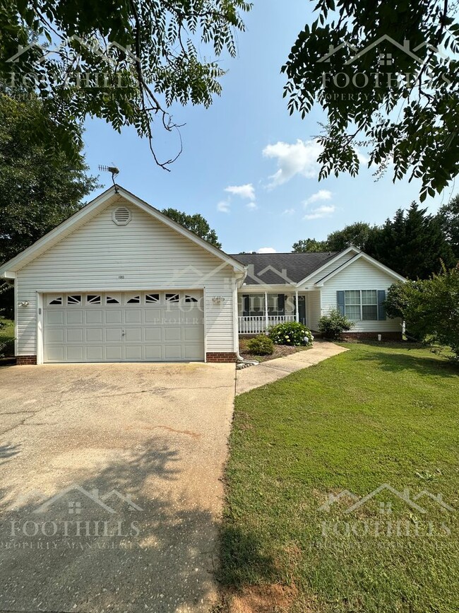 Foto del edificio - 3 Bedroom, 2 Bath Home near to Hwy 187 South