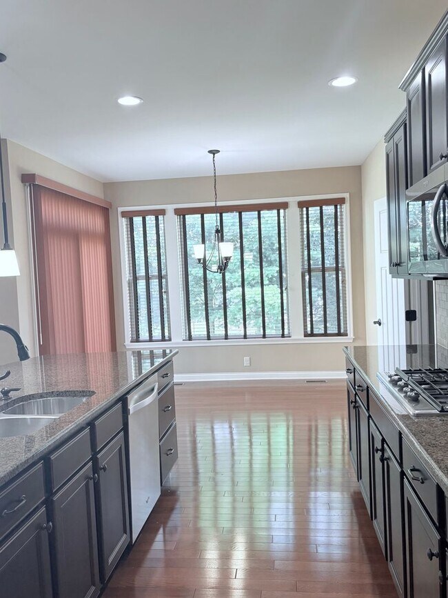 Foto del edificio - Charming 4 beds 2 bath in Lewis Center!