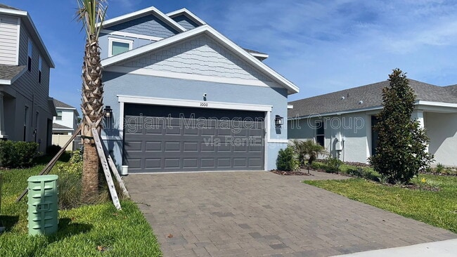 Photo - 1000 Teal Crk Dr House