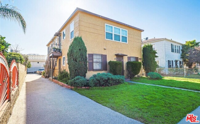 Foto del edificio - 510 E Arbor Vitae St