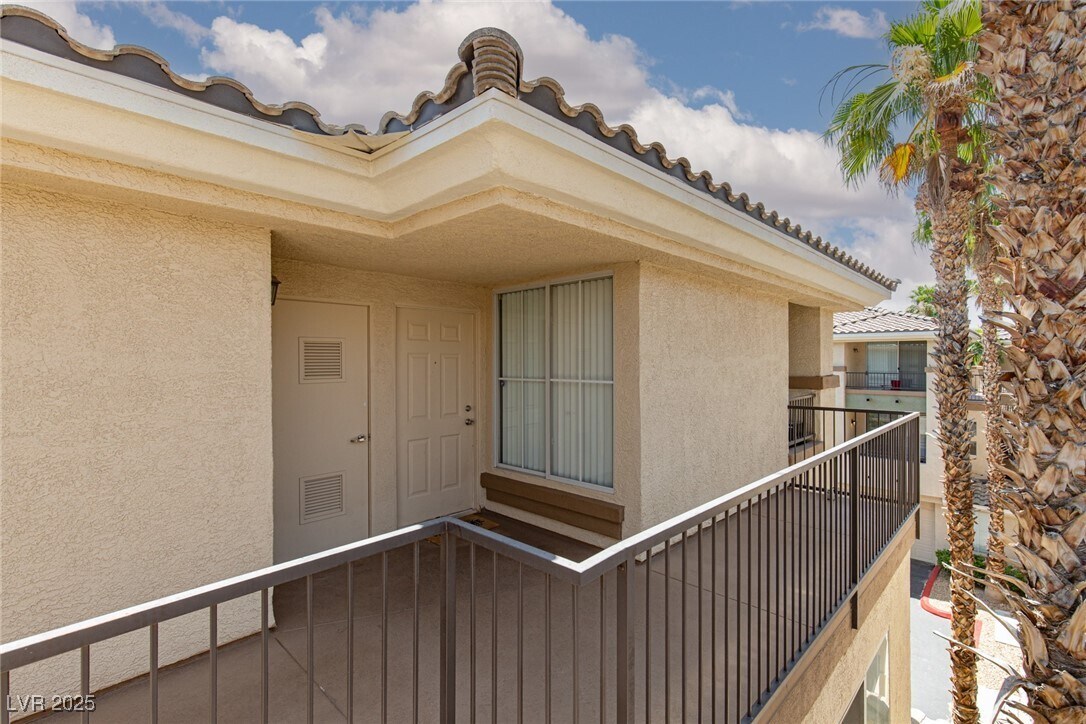 Foto principal - 7155 S Durango Dr