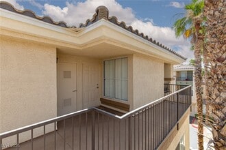 Building Photo - 7155 S Durango Dr