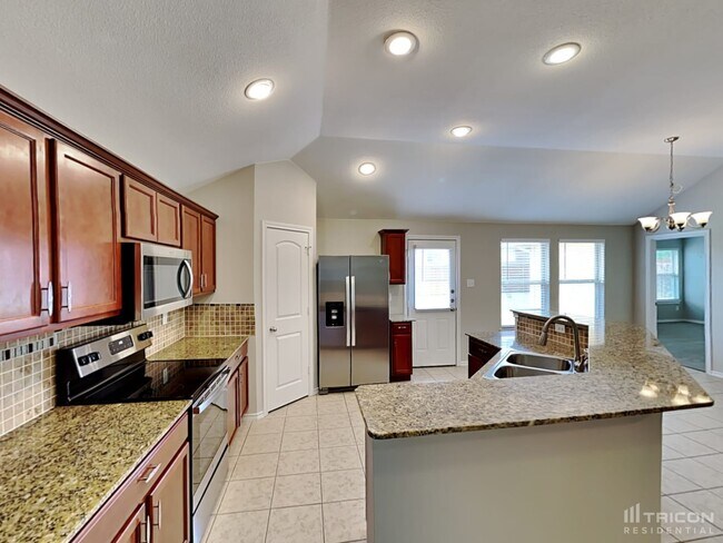 Building Photo - 405 Prescott Lane Crowley TX