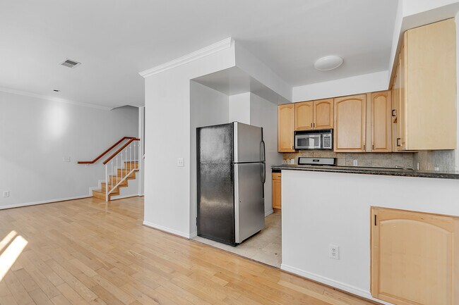 Foto del edificio - 4034 Redwood Ave