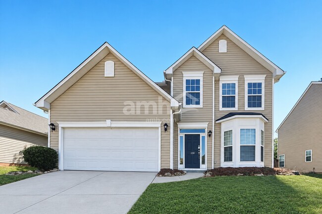 Building Photo - 100 Nut Leaf Ln