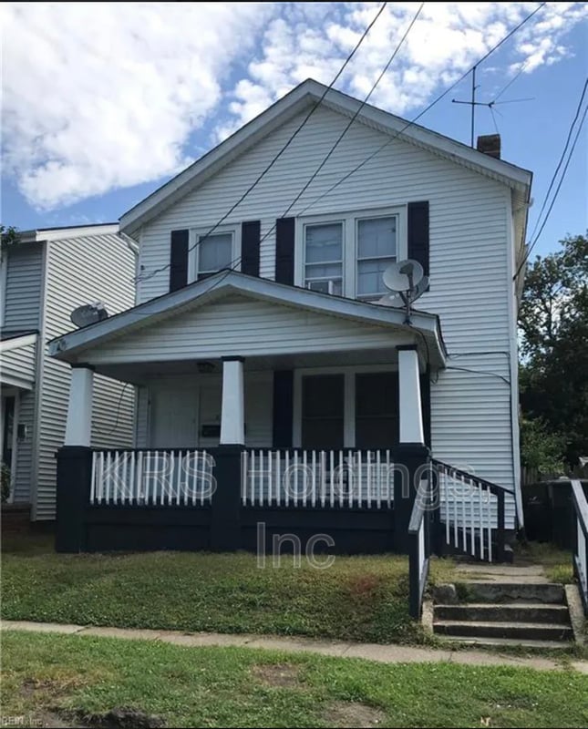 Building Photo - 862 Rugby St