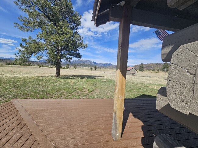 Foto del edificio - 7252 Co Rd 600