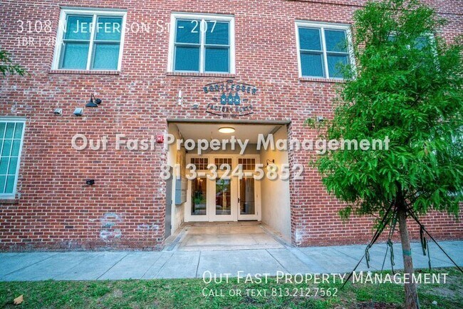 Building Photo - 3108 N Jefferson St