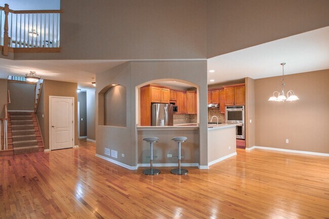 Foto del edificio - 24813 Ironwood Ct