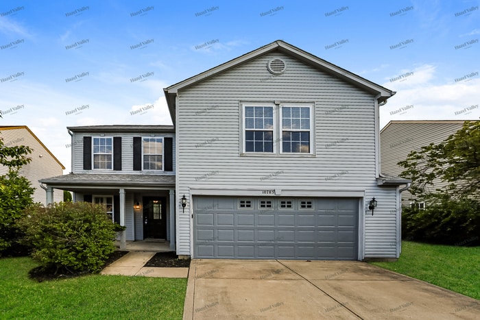 Photo - 10785 Cyrus Dr (Indianapolis, IN)