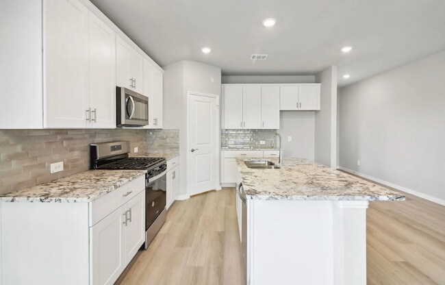 Foto del edificio - 509 Weller Rd