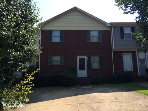 Primary Photo - 5609 Woodgate Cir