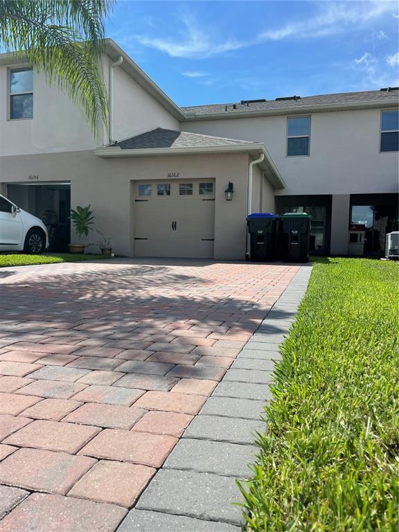 16162 Arbor Crest Alley, Winter Garden, FL 34787 Townhome Rentals in