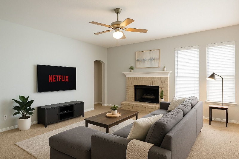 Photo - 3945 Vista Green Dr (Fort Worth, TX)