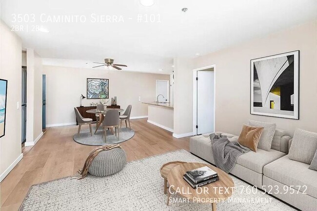 Foto del edificio - Single story 2 Bedroom 2 bathroom 1022 sq ...