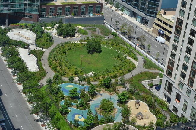 Foto del edificio - 474 N Lake Shore Dr