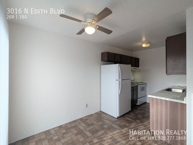 Building Photo - 3016 N Edith Blvd