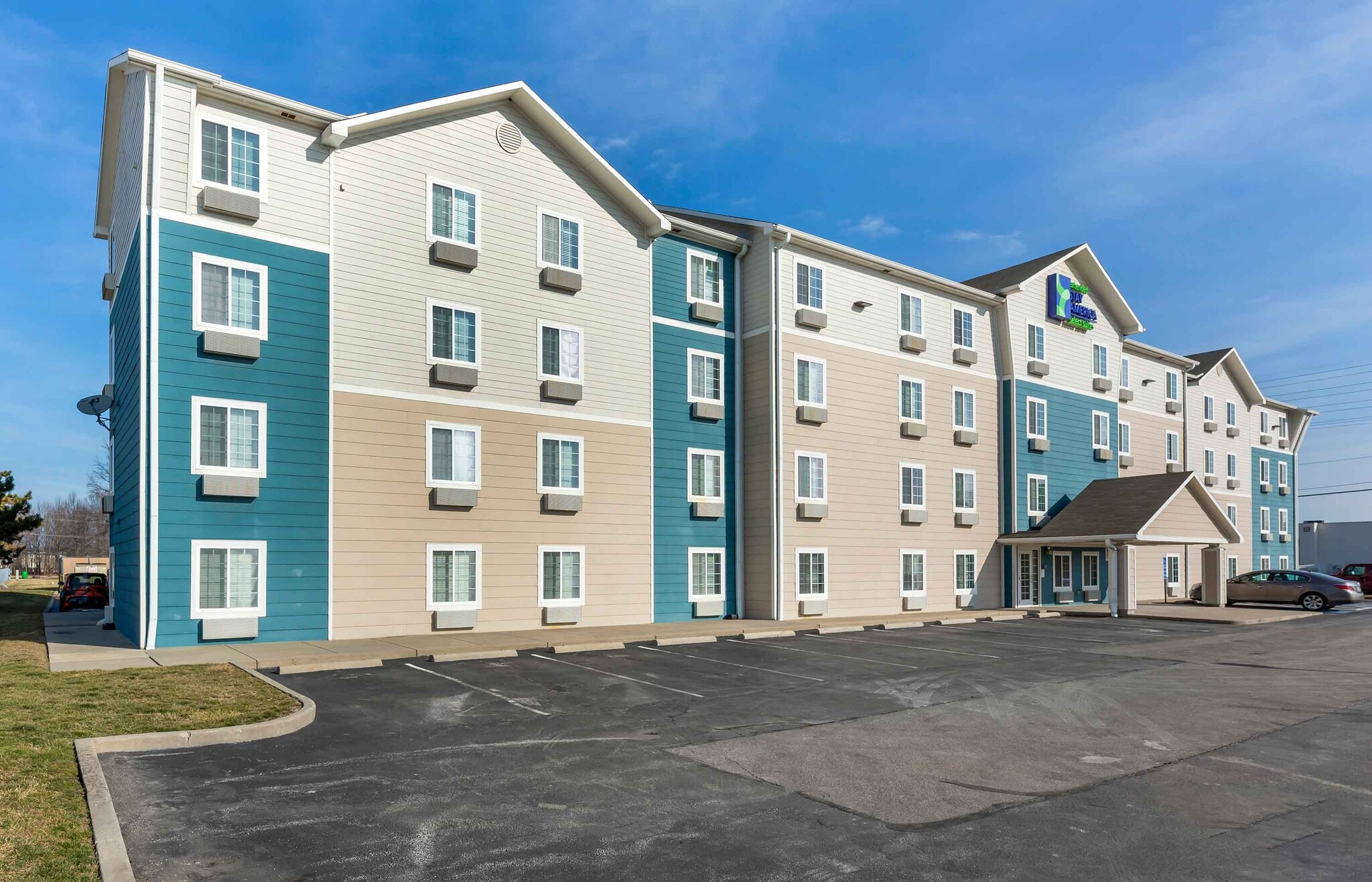 Furnished Studio-Cleveland - Avon – photo 2