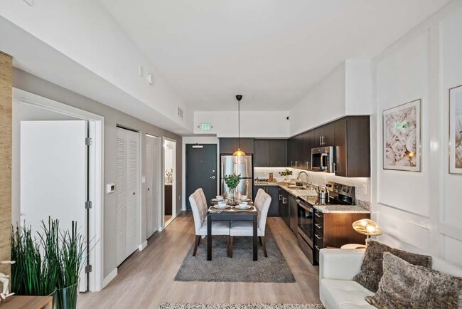 Foto del edificio - Oak Enclave