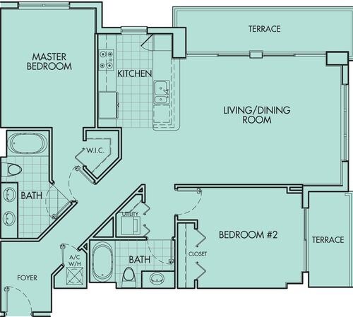 Building Photo - 7951 NE Bayshore Ct