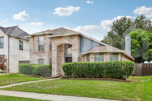 Foto del edificio - 804 Squire Ct