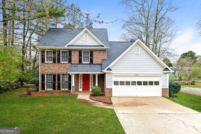 Building Photo - 3307 Poplar Ridge Dr