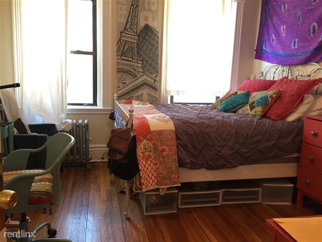 Building Photo - 1109 Boylston St