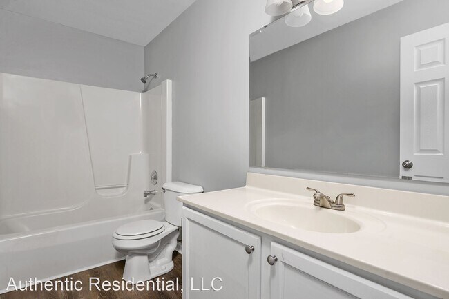 Foto del edificio - 4 br, 3 bath House - 41 Crossbow Ct