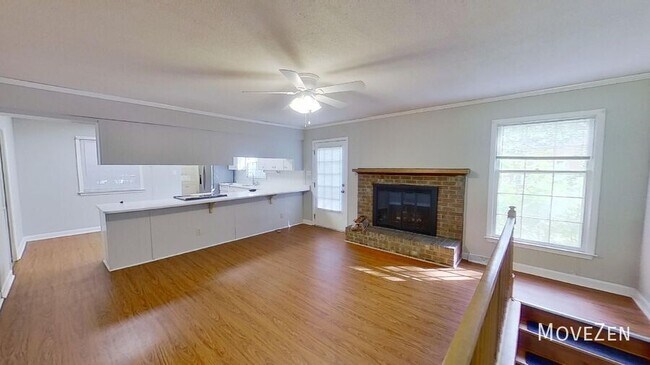 Foto del edificio - 812 Autumn Ct