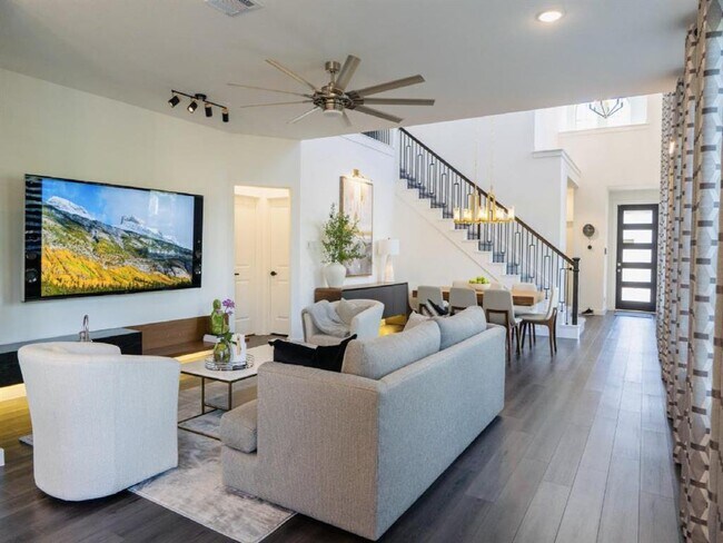 Foto del edificio - 19603 Upper Canyon Ct