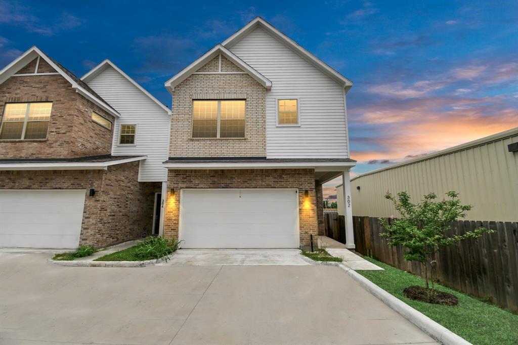 5413 Iconic Ln, Houston, TX 77091 House Rental in Houston, TX