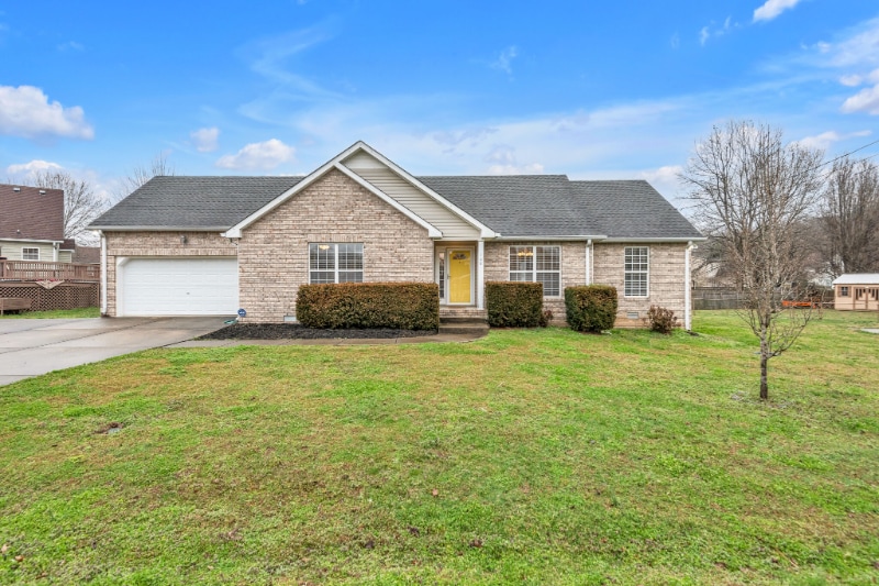 108 Elkmont Pl, Pegram, TN 37143 House Rental in Pegram, TN