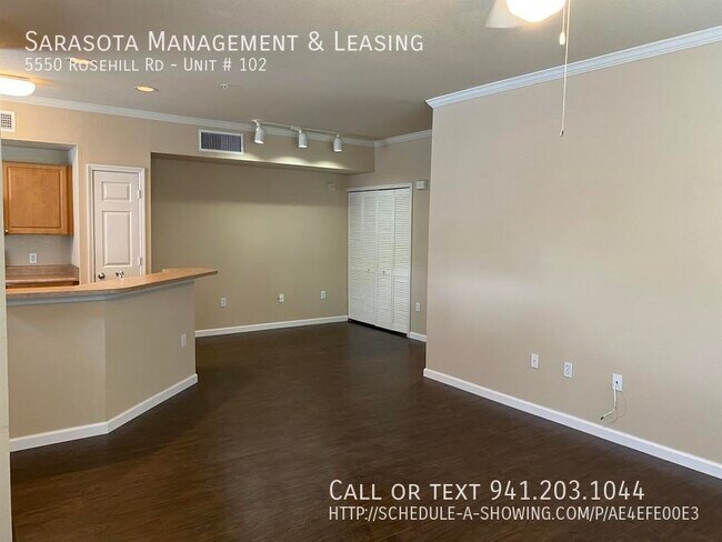 Building Photo - 5550 Rosehill Rd