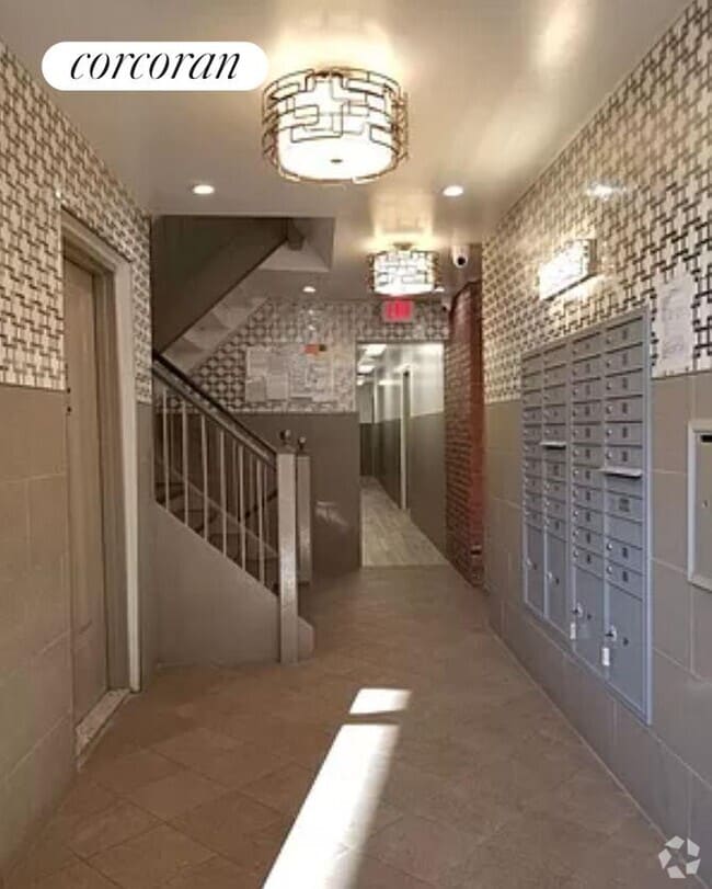Building Photo - 537 W 133rd St