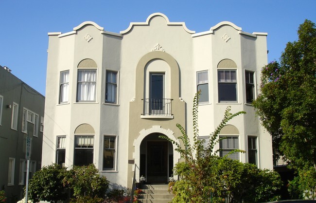 Building Photo - 1722 Walnut St