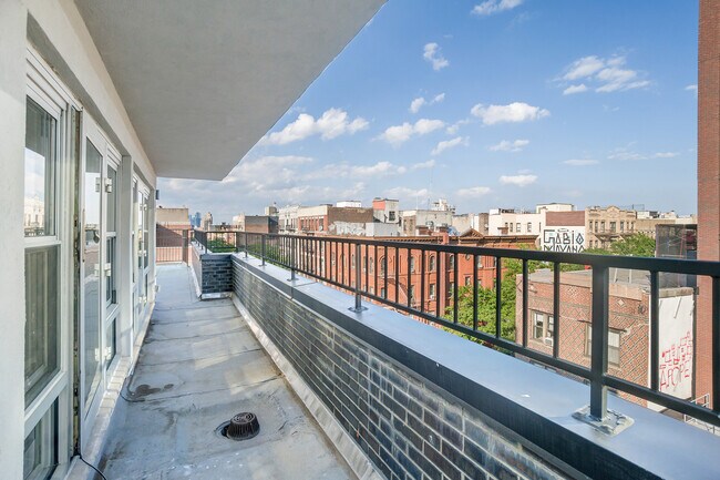 Foto del edificio - 120 S 4th St