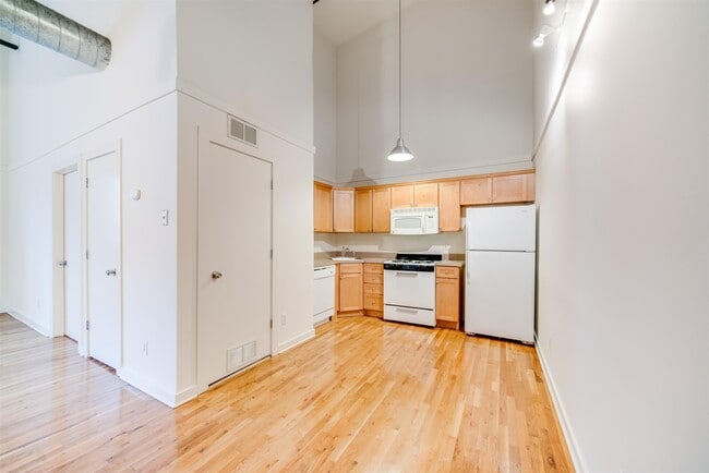 Foto del edificio - 716 Madison St