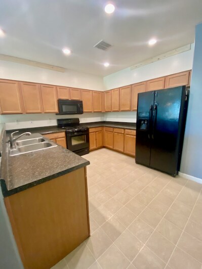 Primary Photo - Single Story Blue Horizon Rental Home