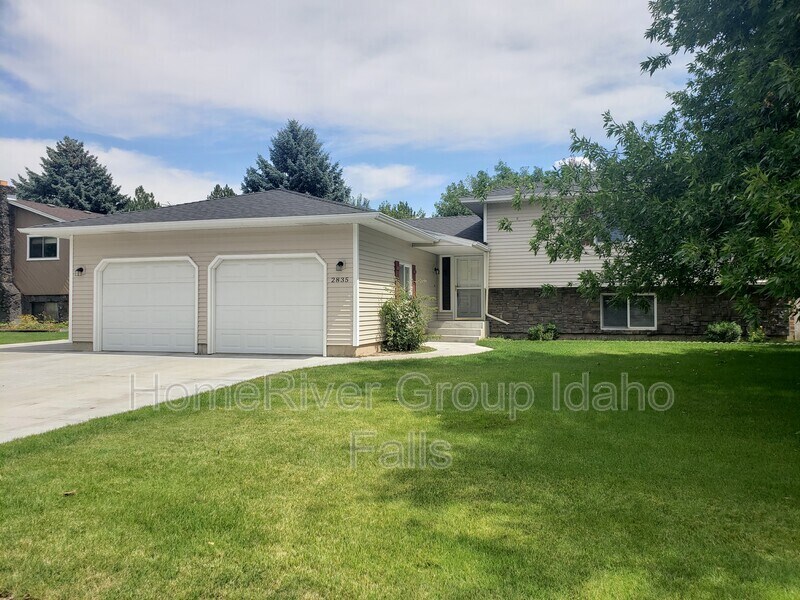 2835 Balboa Dr, Idaho Falls, ID 83404 House Rental in Idaho Falls, ID