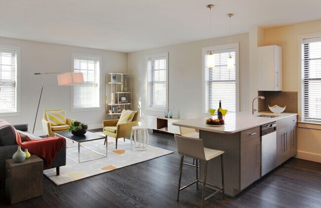 Foto del edificio - Gatehouse 75