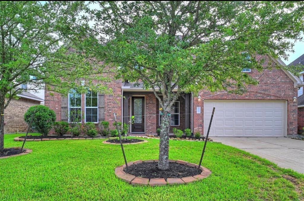 25206 Bristlecone Pine Ln, Spring, TX 77389 House for Rent in Spring