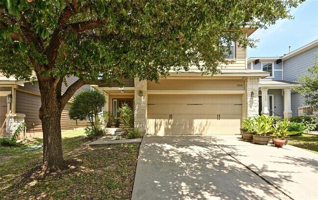 Foto del edificio - 1500 Huckleberry Ln