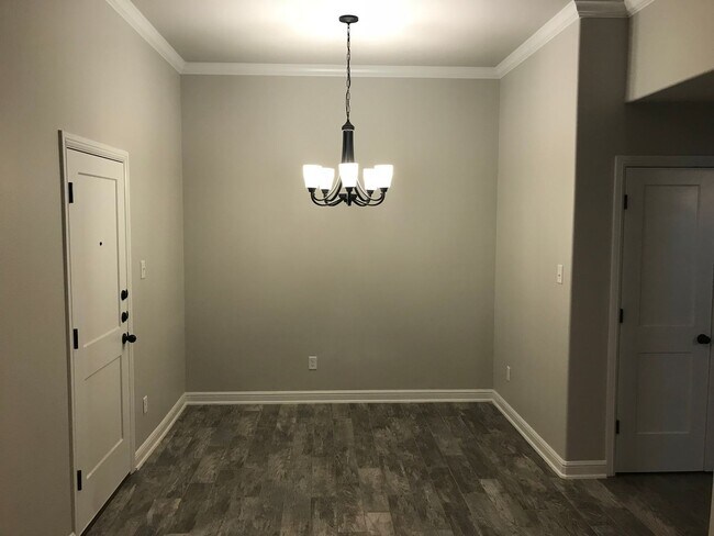 Foto del edificio - Charming 2 Bed / 2 Bath Duplex in Trimmier...