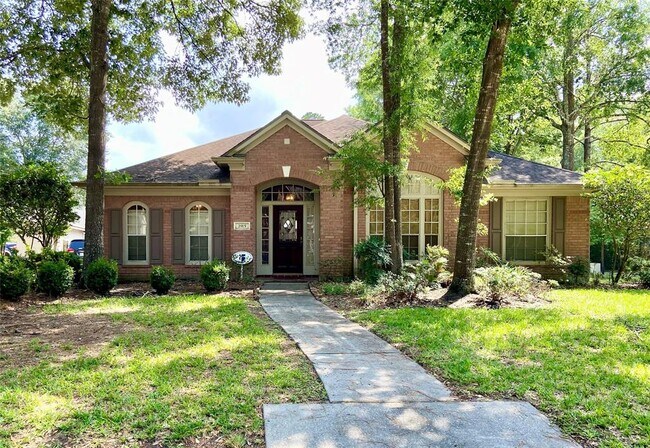Building Photo - 2915 Sycamore Tree Ct
