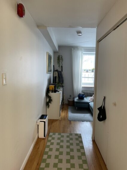 Photo du bâtiment - 600 Laurier Ave W