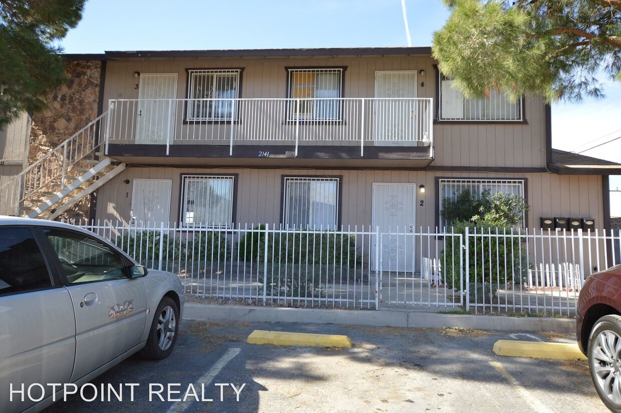 Primary Photo - 2141 Oceanus Ln