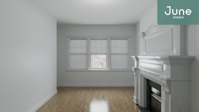 Foto del edificio - Queen room in 6-bed/2.0-bath Home