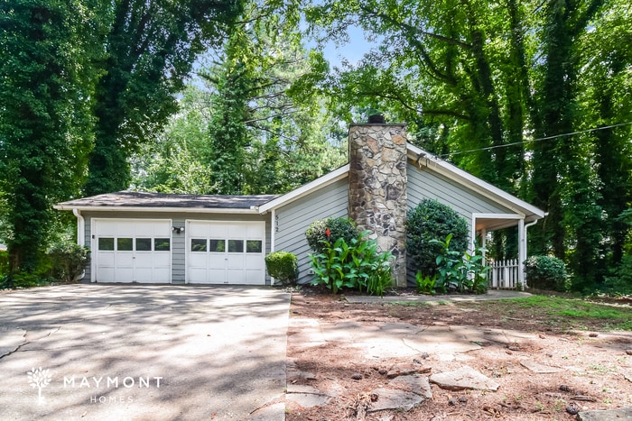 Foto principal - 512 Oak Rd SW