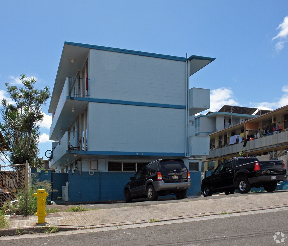 Building Photo - 94-116 Pupukahi St