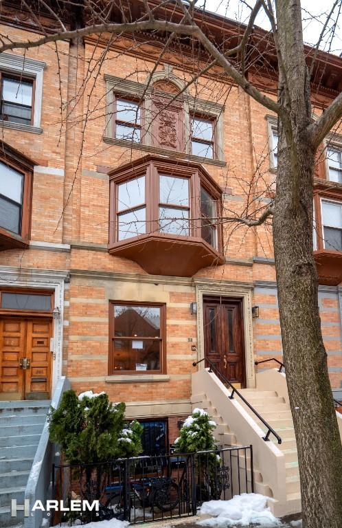 Building Photo - 316 W 138th St Apt #Triplex